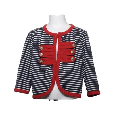 Kofta (Blå, Vit, Röd) från Top Vintage