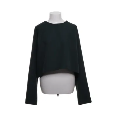 Crop top (Grön) från Ahlvar Gallery Polyester