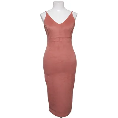 Robe (Rouge) de Atmosphere Élasthane, Polyester