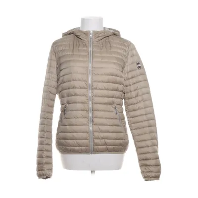 Dunjacka (Beige) från Colmar Dun, Fjädrar, Polyester