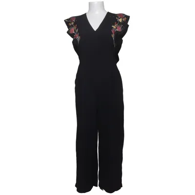 Jumpsuit (Black) from Sinéquanone