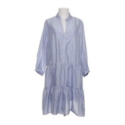 Klänning (Blå) från Neo Noir Polyester