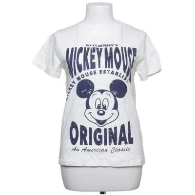 T-shirt (Blanc) de Disney by Primark Coton
