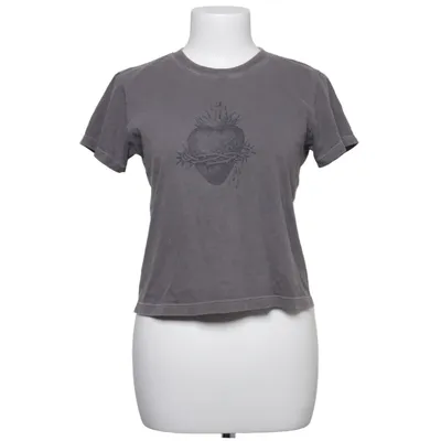 T-shirt (Grå) fra John Galt Bomuld