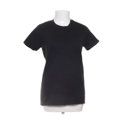 T-shirt (Svart) från Neutral Ekologisk bomull