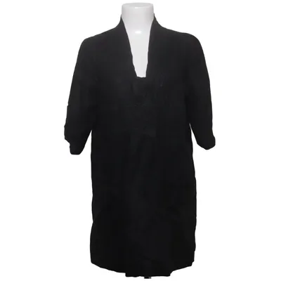 Tunika (Grau) von SA Design Leinen