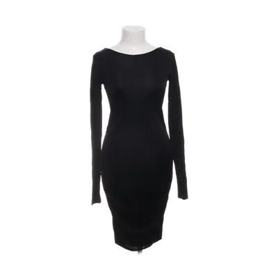 Dress (Black) from Stars Viscose