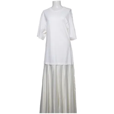 Robe (Blanc) de COS