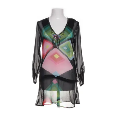 Tuniek (Zwart, Meerkleurig) van Desigual