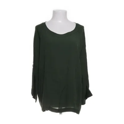 Blus (Grön) från Monki Viskos