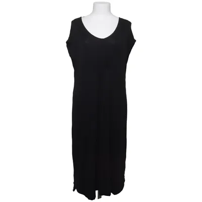 Jurk (Grijs) van MyWear Woman Elastaan, Viscose