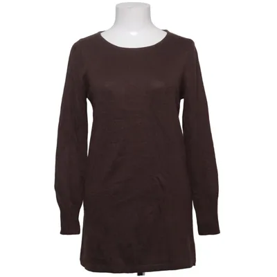 Pull-over (Marron) de Selection Acrylique, Polyamide