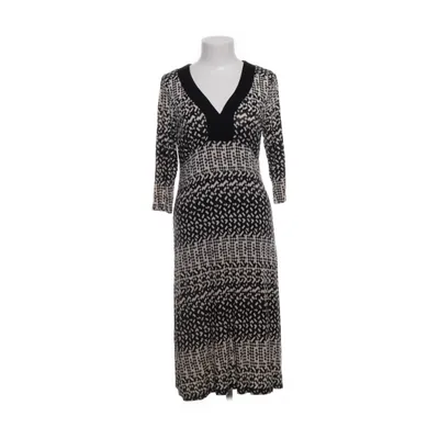 Jurk (Zwart, Wit) van InWear