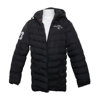 Vinterjacka (Svart) från Vinson Polyamid