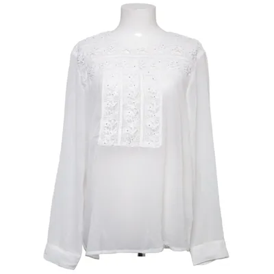 Blouse (Jacky) de Monrow Polyester
