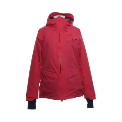 Skidjacka (Rosa) från North Bend Polyester