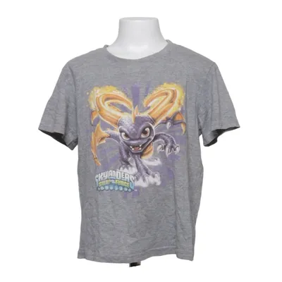 T-shirt (Swap Force) van Skylanders Katoen, Viscose