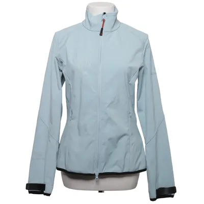 Veste anti-froid (SoftShell) de Softshell Élasthane, Polyester