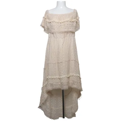 Kjole (Beige) fra Noémi Kent Polyester