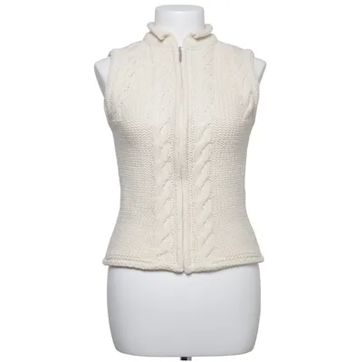 Gilet (Beige) de Max & Co. Acrylique, Laine