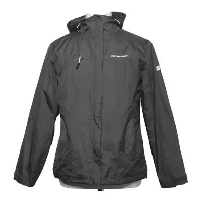 Ski jacket (Gray) from On the Peak Polyester