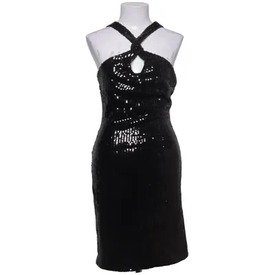 Cocktail dress (Black, Silver) from Collection