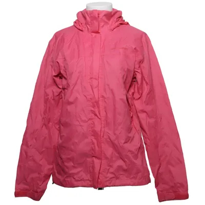 Regenjack (Roze) van Didriksons 1913 Polyester
