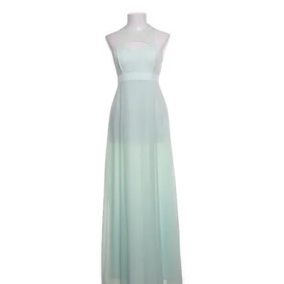 Långklänning (Grön) från BCBGeneration Nylon, Polyester