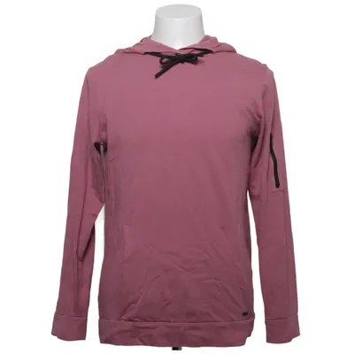 Huvtröja (Rosa) från Warp Bomull