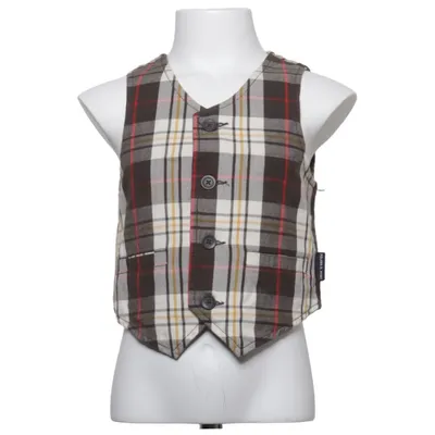 Suit vest (Multicolored) from Polarn O. Pyret Cotton