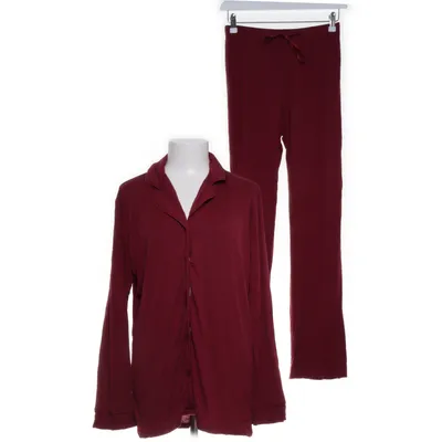 Pyjamasz (Rød) fra Change Lingerie