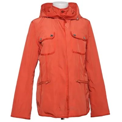 Jacka (Röd) från Gigue Polyester