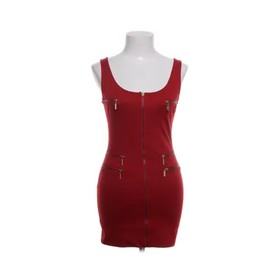 Robe (Rouge) de Melrose