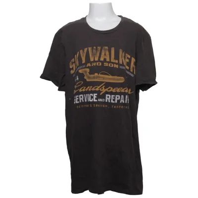 T-shirt (Gray) from Star Wars Cotton