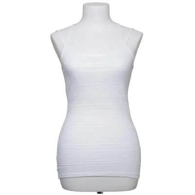 Tank Top (Favorite Cami) from Aéropostale Cotton, Elastane, Polyester
