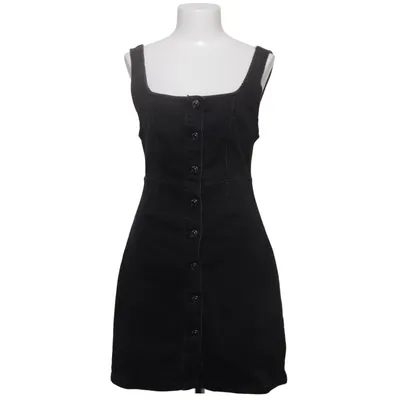 Jeanskleid (Schwarz) von Denim Co