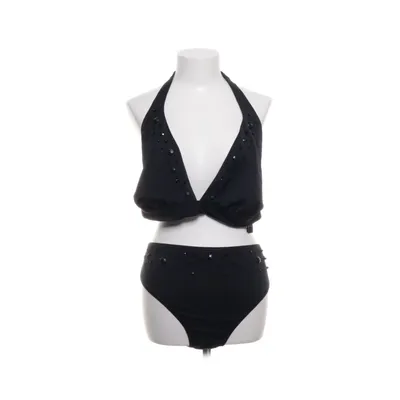 Bikini (Zwart) van F&F Elastaan, Nylon, Polyester