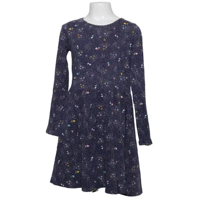Dress (Blue, Multicolored) from Palomino by C&A Cotton