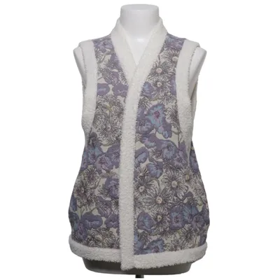Ytterväst (Flerfärgad) från G.Ricceri Bomull, Nylon, Polyester