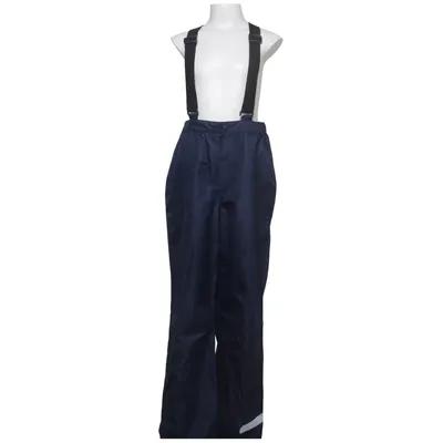 Snow pants (Blue) from Alive Polyester