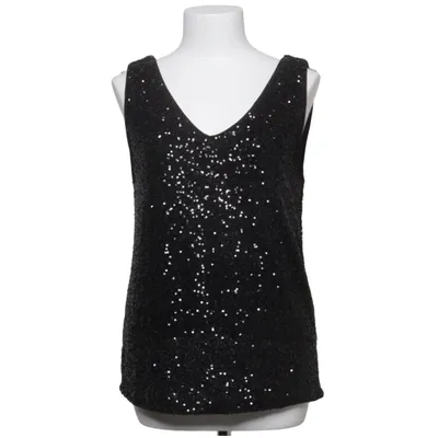 Débardeur (Noir) de Medicine Élasthane, Polyester, Viscose