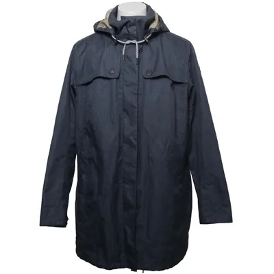 Parka (Blauw) van G.I.G.A. DX