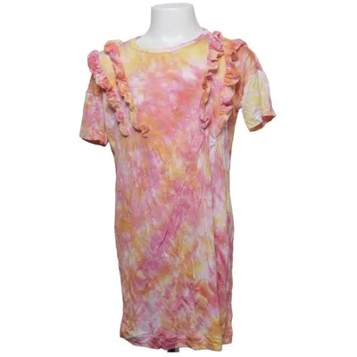 Klänning (Rosa, Gul, Flerfärgad) från Mixed Grill
