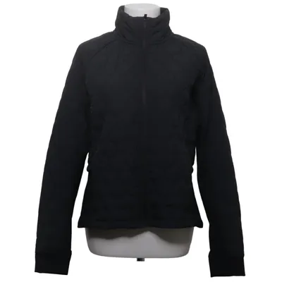 Sports jacket (Black) from SOC Elastane, Polyester