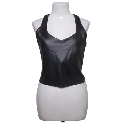 Sport tanktop (Grijs) van Fabletics Elastaan, Polyamide, Polyester