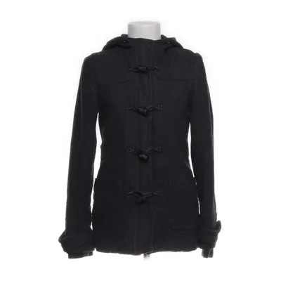 Duffel (Grå) från Aéropostale Akryl, Pälsimitation, Polyester, Ull