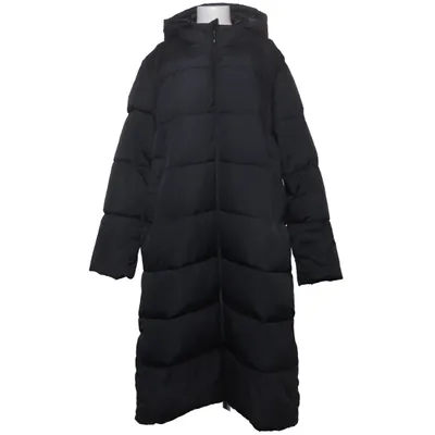 Vinterkappa (Svart) från Tuxer Polyester