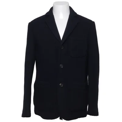 Blazer (Blå) fra Mauro Grifoni Akryl, Polyester, Uld