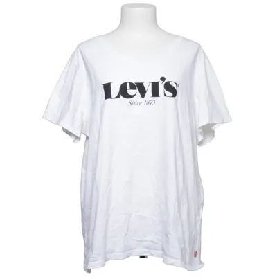 T-shirt (Vit) från Levi Strauss & Co Bomull