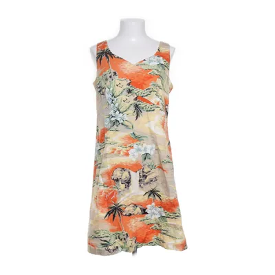 Dress (Multicolored) from Hilo Hattie Cotton